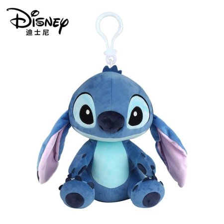Disney Lilo & Stitch Kawaii Stitch Angel Stuffed Toys